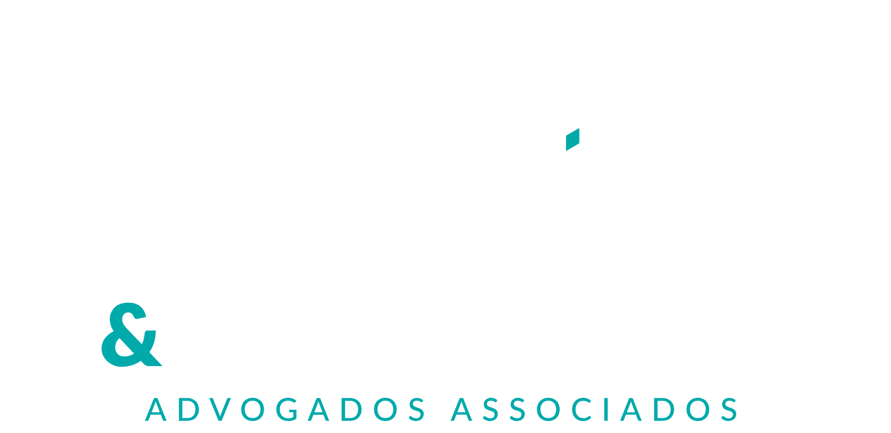 CRSP Advogados - Logo principal