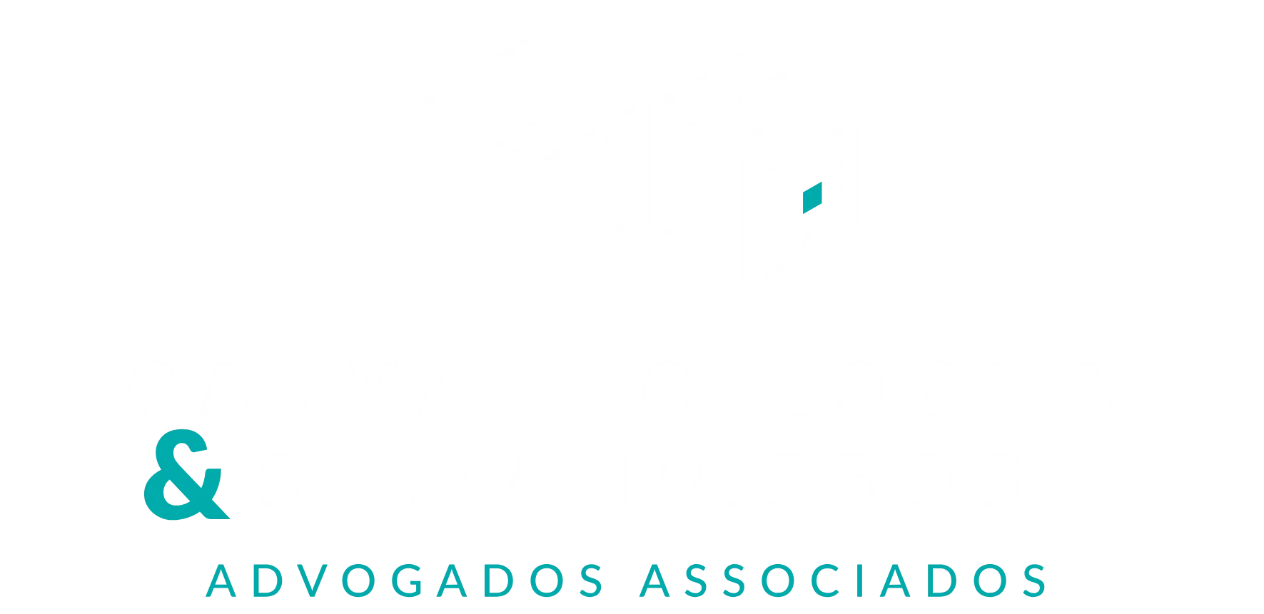 CRSP Advogados - Logo do rodapé
