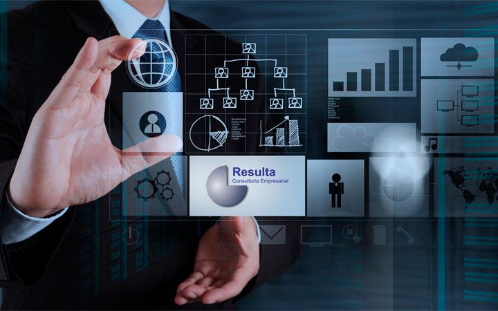 Assessoria Empresarial - Gestão Jurídica para Empresas