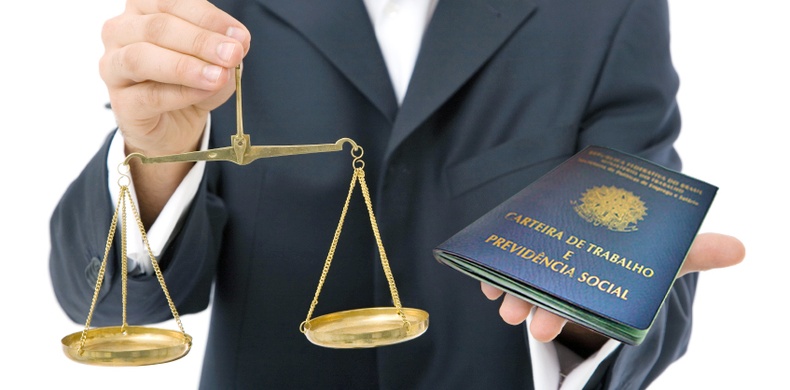 Direito Trabalhista - Direitos dos Trabalhadores e Gestão Trabalhista